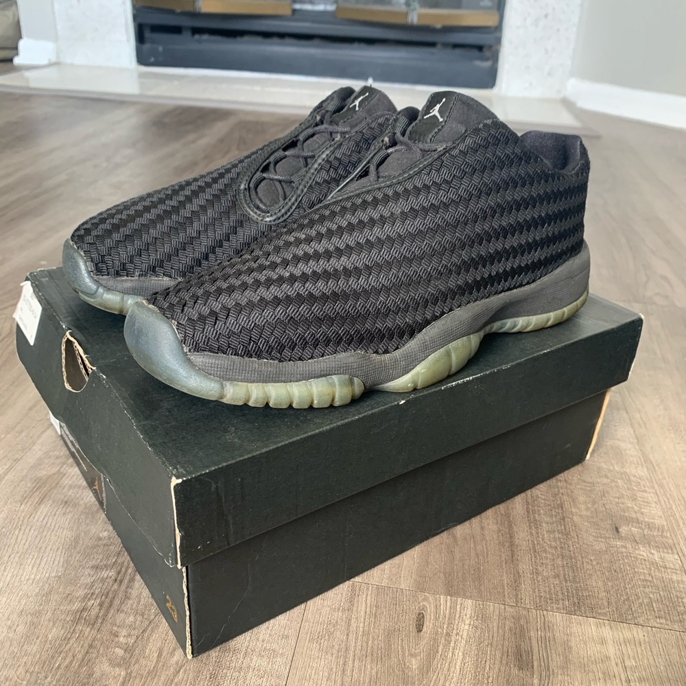 Air Jordan Future Low
